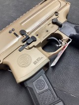SIG SAUER SIG MPX 9MM LUGER (9x19 PARA) - 3 of 3