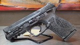 SMITH & WESSON M&P 9 M2.0 COMPACT Thumb Safety 9MM LUGER (9x19 PARA) - 2 of 3