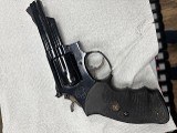 SMITH & WESSON K 38 .38 SPL - 1 of 2