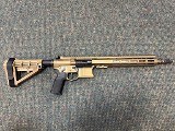 BLACKOUT DEFENSE Q15-A .223 WYLDE - 1 of 3