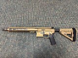 BLACKOUT DEFENSE Q15-A .223 WYLDE - 2 of 3