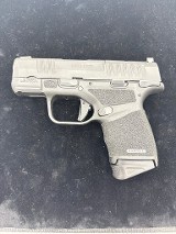 SPRINGFIELD ARMORY HELLCAT 9MM LUGER (9x19 PARA) - 1 of 3