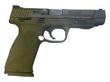 SMITH & WESSON M&P9 2.0 FDE 9MM LUGER (9X19 PARA) - 1 of 3