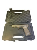 SMITH & WESSON M&P9 2.0 FDE 9MM LUGER (9X19 PARA) - 2 of 3