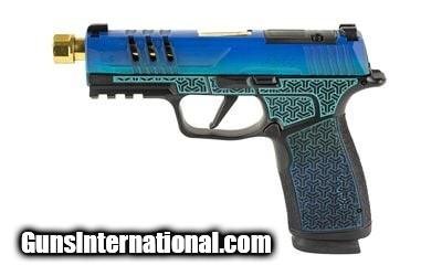 SIG SAUER P365 XMACRO 9MM LUGER (9x19 PARA)