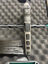 SIG SAUER P320 XFIVE LEGION 9MM LUGER (9X19 PARA) - 3 of 3