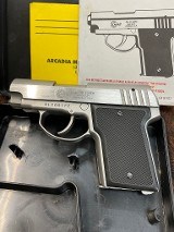 AMT backup .38 SUPER - 2 of 3