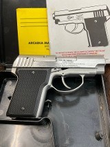 AMT backup .38 SUPER - 3 of 3