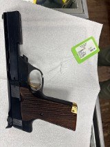 HI-STANDARD THE VICTOR .22 LR - 2 of 2
