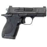 SMITH & WESSON CSX 9MM LUGER (9X19 PARA) - 2 of 3