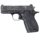 SMITH & WESSON CSX 9MM LUGER (9X19 PARA) - 1 of 3