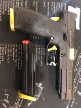 CZ CZ P-10 F 9MM LUGER (9x19 PARA) - 2 of 3