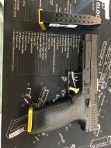 CZ CZ P-10 F 9MM LUGER (9x19 PARA)