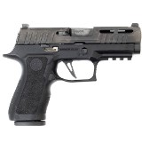 SIG SAUER P320 9MM LUGER (9X19 PARA) - 2 of 3