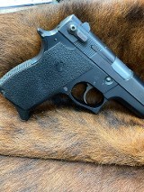 SMITH & WESSON 469 9MM LUGER (9x19 PARA) - 2 of 3