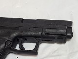 SPRINGFIELD ARMORY XD-9 9MM LUGER/.40 S&W/10MM/.45 ACP - 3 of 3