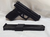 SPRINGFIELD ARMORY XD-9 9MM LUGER/.40 S&W/10MM/.45 ACP - 1 of 3