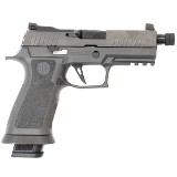 SIG SAUER P320 XCARRY LEGION 9MM LUGER (9X19 PARA) - 2 of 3