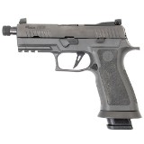SIG SAUER P320 XCARRY LEGION 9MM LUGER (9X19 PARA)