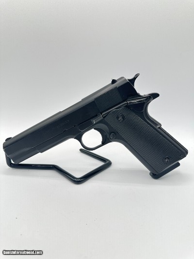 TISAS 1911 A1 SERVICE 10MM