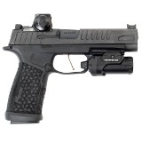 SIG SAUER P365 9MM LUGER (9X19 PARA) - 2 of 3