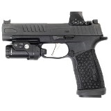 SIG SAUER P365 9MM LUGER (9X19 PARA) - 1 of 3