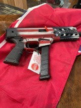 GFORCE ARMS BLADE6 USA 9MM LUGER (9x19 PARA)