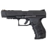 WALTHER PPQ .22 LR - 1 of 3