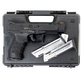 WALTHER PPQ .22 LR - 3 of 3