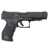 WALTHER PPQ .22 LR - 2 of 3