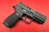 SIG SAUER P320 COMPACT 9MM LUGER (9X19 PARA)