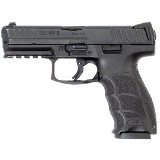 HECKLER & KOCH VP9 9MM LUGER (9X19 PARA) - 1 of 3