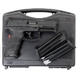 HECKLER & KOCH VP9 9MM LUGER (9X19 PARA) - 3 of 3