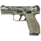 HECKLER & KOCH VP9 9MM LUGER (9X19 PARA) - 1 of 3