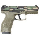 HECKLER & KOCH VP9 9MM LUGER (9X19 PARA) - 2 of 3