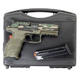 HECKLER & KOCH VP9 9MM LUGER (9X19 PARA) - 3 of 3