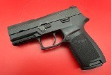 SIG SAUER P320 NITRON COMPACT 9MM LUGER (9X19 PARA) - 2 of 3
