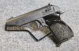 V. BERNARDELLI Model 80 .22 LR - 2 of 3