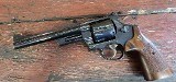 SMITH & WESSON 25-15 .45 LC