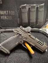 STACCATO P4 HD 9MM LUGER (9x19 PARA) - 2 of 3
