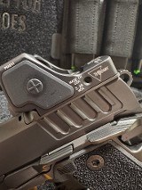 STACCATO P4 HD 9MM LUGER (9x19 PARA) - 3 of 3