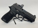 SIG SAUER P320 Compact 9MM LUGER (9x19 PARA) - 2 of 2