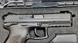 HECKLER & KOCH P-30L 9MM LUGER (9x19 PARA) - 2 of 3