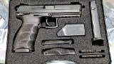 HECKLER & KOCH P-30L 9MM LUGER (9x19 PARA) - 3 of 3