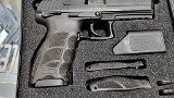 HECKLER & KOCH P-30L 9MM LUGER (9x19 PARA) - 1 of 3