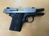 SIG SAUER P938 9MM LUGER (9X19 PARA) - 3 of 3