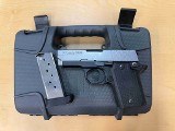 SIG SAUER P938 9MM LUGER (9X19 PARA) - 1 of 3