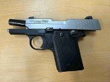 SIG SAUER P938 9MM LUGER (9X19 PARA) - 2 of 3