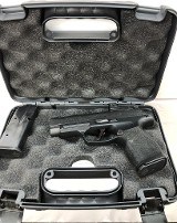 SIG SAUER P365 XL ROMEO ZERO ELITE 9MM LUGER (9x19 PARA) - 1 of 3