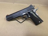 KIMBER 1911 CUSTOM LW .45 ACP - 2 of 3